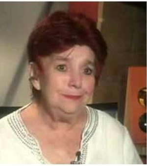 Morre Maria Luísa Alcalá, a Malu do 'Chaves', aos 72 anos, diz site