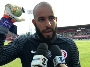 Internacional empata com Fluminense e sofre primeiro rebaixamento de sua história