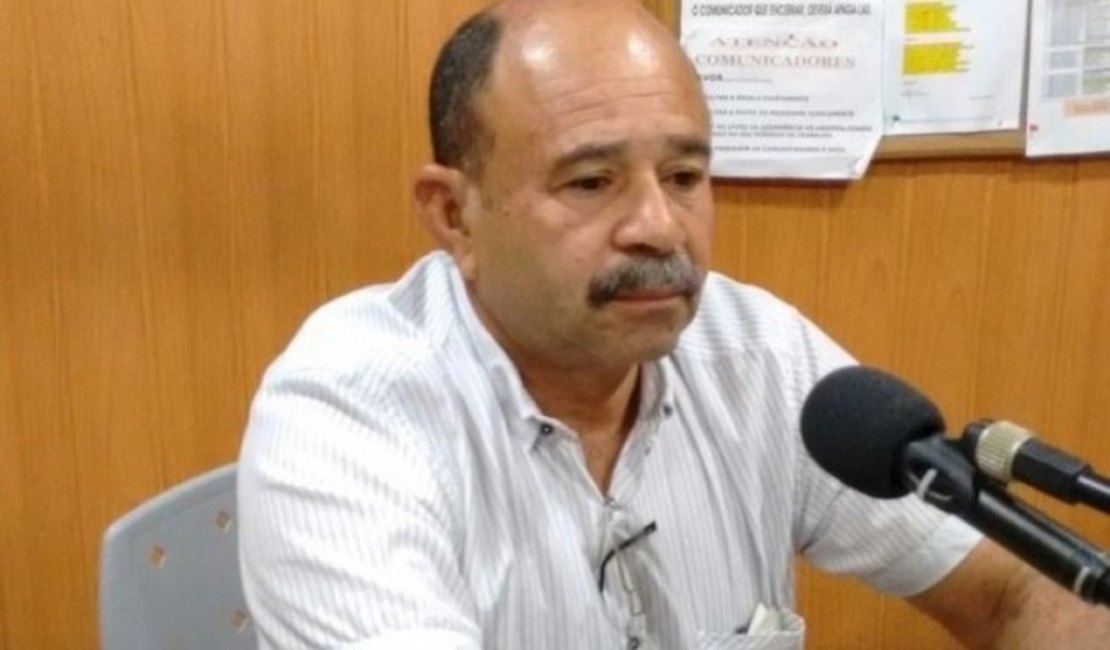 Coordenador da Segurança Municipal rebate acusações de deputado Tarcísio Freire