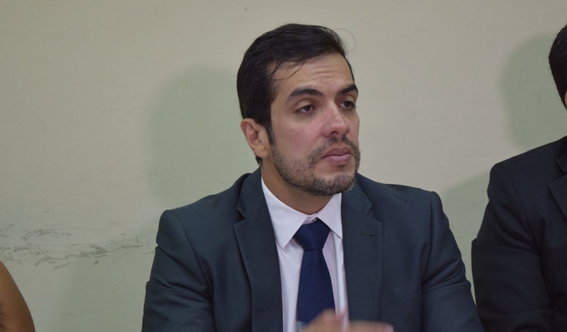 Delegacia de São Miguel dos Campos disponibiliza WhatsApp para denúncias