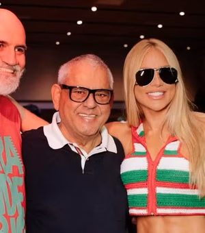 Grande Rio impõe condições para Virginia seguir como rainha em 2027: saiba o que a escola quer