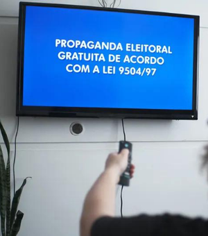 Termina hoje a veiculação da propaganda eleitoral gratuita no rádio e na TV