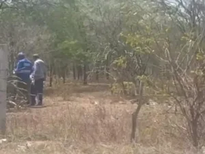 Dois homens são mortos a tiros na saída do Presídio do Agreste, em Girau do Ponciano