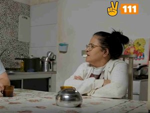 No guia eleitoral, Davi fala sobre a violência que as mulheres sofrem em Alagoas