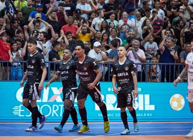 Traipu e Atlético Piauiense decidem Campeonato Brasileiro neste domingo (30) em Arapiraca