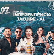 Festa da Independência promete movimentar Jacuípe com muita música