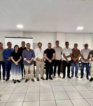 Segurança Cidadã e trade turístico debatem sobre ordenamento da orla marítima de Maceió