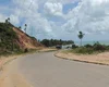 MPF aciona DER para conter risco de desmoronamento de mirante em Japaratinga