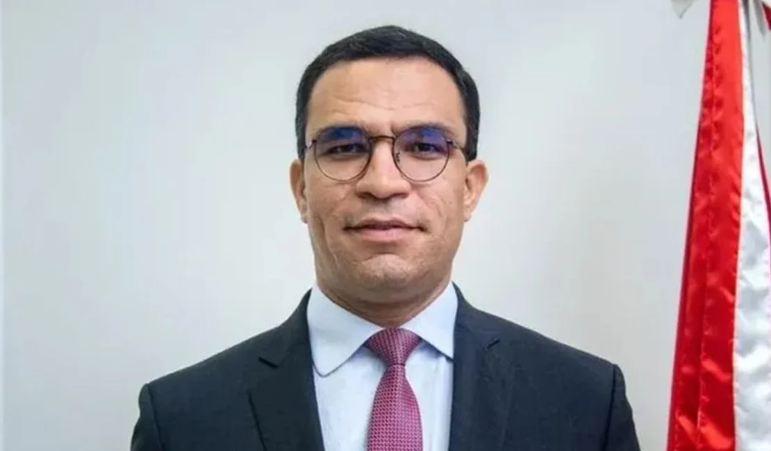Victor Pereira pode ser o ‘Gustavo Pessoa’ de Paulo Dantas em 2026