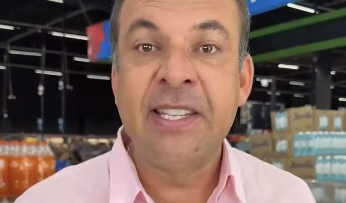 Francisco Sales condena possível aumento dos combustíveis: “Daqui a pouco a gasolina chega a R$ 7”