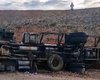 Caminhão com carga de água mineral tomba AL-105 em São Luís do Quitunde