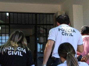 Membros de quadrilha que furtou máscaras de hospital são presos em SP