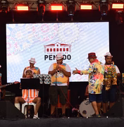 Secretaria de Cultura de Penedo assegura mais de R$ 450 mil da PNAB para 2025