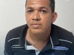 Suspeito de mais de 20 assaltos com transferências via Pix é preso em Maceió