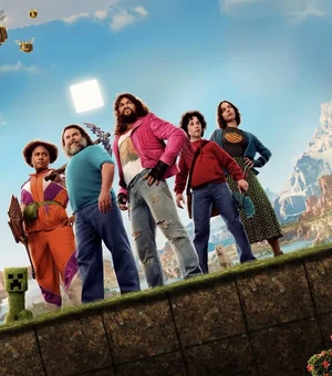 Minecraft 2: game vai ganhar um novo filme. Confira a data de estreia