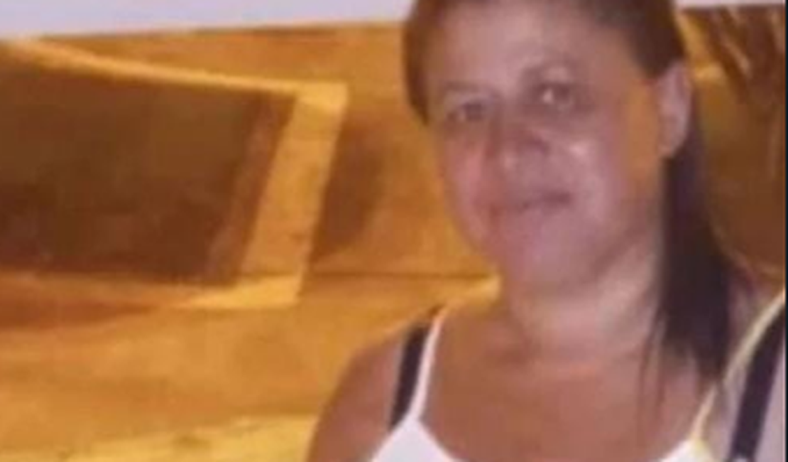 Esposa de sargento da reserva é assassinada em São Brás