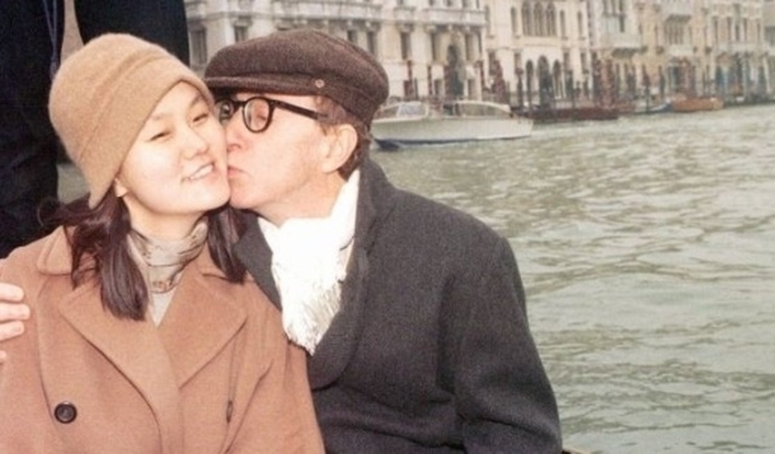'Fui paternal e funcionou', diz Woody Allen sobre casamento com filha adotiva