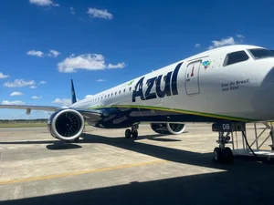 Azul pede recuperação judicial nos EUA