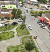 Motociclista inabilitado bate em residência após perder o controle da moto em Paulo Jacinto