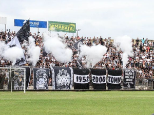 ASA: Torcida criou atmosfera que carregou o time à classificação