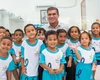 Prefeitura de Maragogi inicia entrega do novo fardamento escolar nas creches