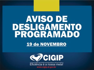 Equatorial anuncia desligamento programado em três cidades do litoral Norte