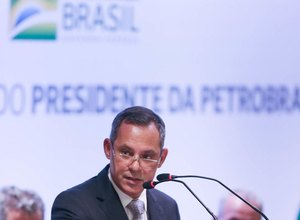 Novo presidente da Petrobras defende política de preços criticada por Bolsonaro