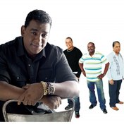 Fãs aguardam ansiosos show da banda Raça Negra