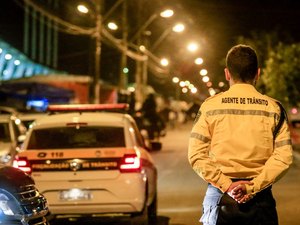 Jogo entre CRB e Botafogo (SP) muda trânsito no Trapiche da Barra