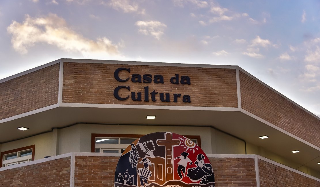 Arapiraca convoca eleições para o próximo biênio do Conselho Municipal de Política Cultural