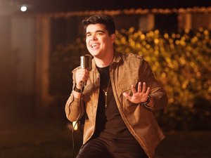 Alagoano Jaime Mendes é a nova aposta do forró