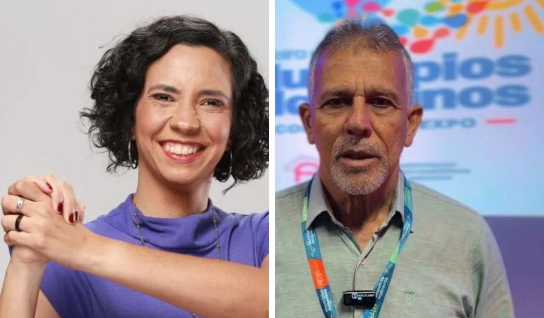 Ex-deputado e jornalista do PT devem assumir mandato na ALE até as eleições