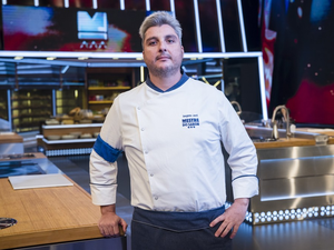 Chef alagoano é destaque no programa 'Mestre do Sabor', da rede Globo
