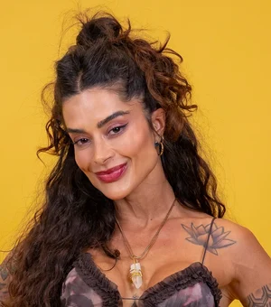 Aline Campos revela ter sido vítima de abuso sexual duas vezes