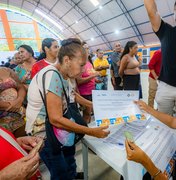 Programa Minha Casa Legal realiza nova etapa de cadastramento no Vale do Reginaldo