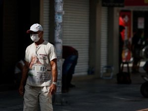 Novo decreto estende medidas de isolamento social até 10 de junho
