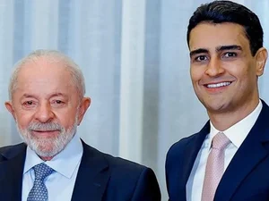 Em Maceió, Lula deve entregar apartamentos ao lado de JHC