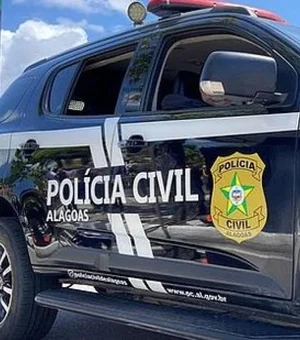 Polícia Civil prende em flagrante autor de homicídio ocorrido em Ouro Branco
