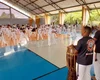 Grupo de Capoeira Mandingueiros de Penedo celebra 18 anos de atividades