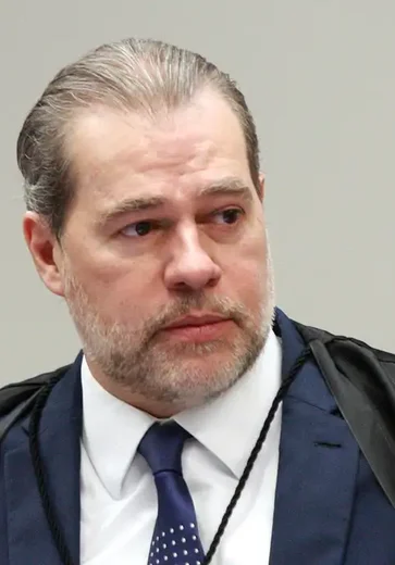 Toffoli mantém participação de diretor do Banco Central em acareação do Master