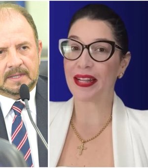 Fuga de suspeito de estupro no Agreste de AL vira briga entre deputado e advogada