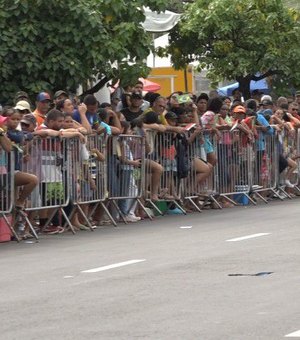 Preparativos para o desfile de 7 de setembro agitam a Capital alagoana