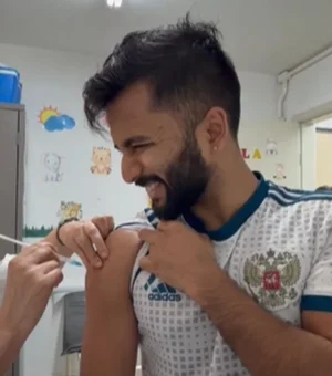 Gringo viraliza após relatar experiência “terrível” no SUS em BH