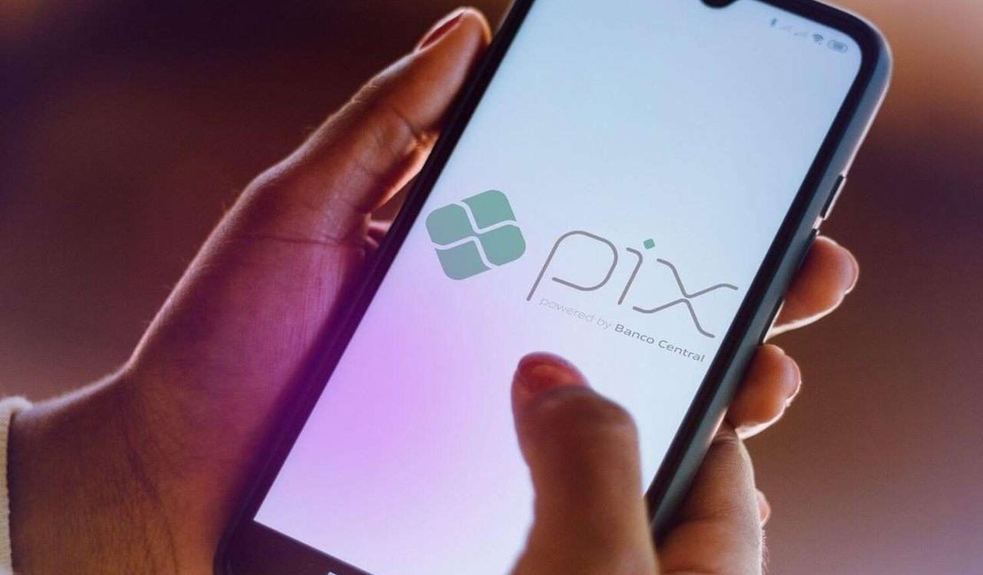 Transações por Pix ultrapassaram a marca de um bilhão em AL