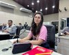 Teca Nelma rebate ataques de deputado e defende debate responsável sobre direitos da população LGBTQIAPN+