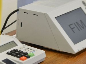 Por causa da pandemia, TSE amplia horário de votação em uma hora