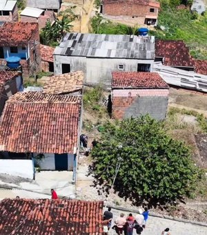 Jovem de 18 anos é morto com tiros na cabeça em Paripueira