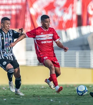 ASA e CRB conhecem adversários da fase de grupos da Copa do Nordeste