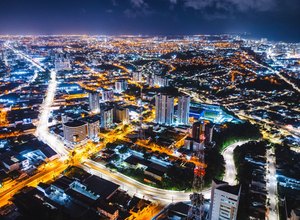Iluminação em LED em Maceió saltou de 13 mil para 45 mil durante gestão JHC