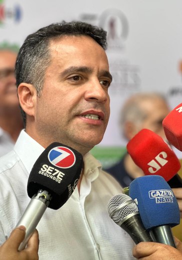 Paulo Dantas pede intervenção de Lula para pacificar demarcação de terras em Palmeira dos Índios